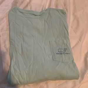 Vineyard vines long sleeve crewneck